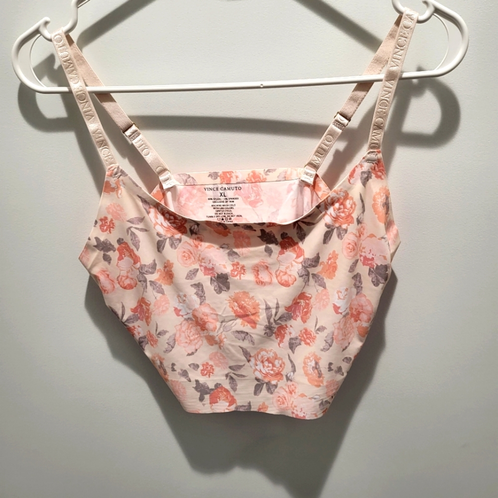 Vince Camuto camisole
